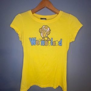 Weinerland T-Shirt
